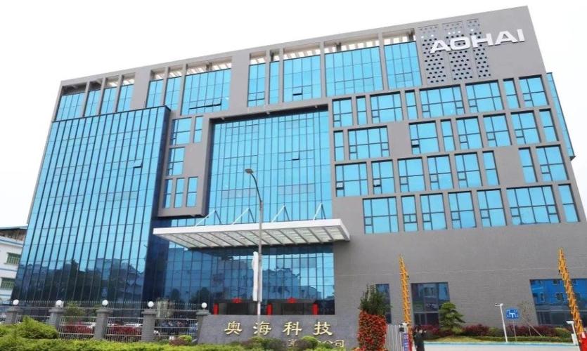 奥海科技与奥弦科技 母子协同下的全球化能源与智能制造版图